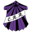 Campos AA badge