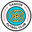 Cancún badge