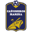Cañoneros Marina badge
