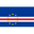 Cape Verde Islands badge