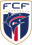 Cape Verde W badge