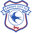 Cardiff City U21 badge