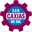 Caxias badge