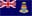 Cayman Islands W badge