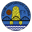 CD Coria badge