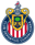 CD Guadalajara badge