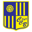Central Ballester badge