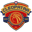 Ceramica Cleopatra badge