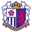 Cerezo Osaka badge