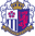 Cerezo Osaka W badge