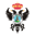 CF Talavera badge