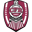 CFR 1907 Cluj badge