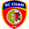 Cham badge
