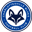 Charlottesville Blues badge