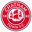 Chatham Town badge