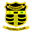 Cheshunt badge