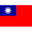 Chinese Taipei W badge
