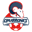 Cimarrones badge