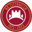 Cittadella badge