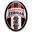 Clarence Zebras badge