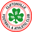 Cliftonville W badge