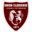 Clodiense badge