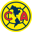 Club America U21 badge