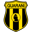 Club Guarani badge