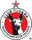 Club Tijuana U21 badge