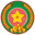 Công An Nhân Dân badge
