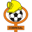 Cobresal badge