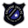 College 1975 badge