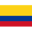 Colombia U19 badge