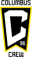Columbus Crew II badge