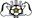 Comoé badge