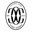 Como W badge