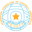 Congo DR W badge