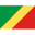 Congo W badge
