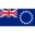 Cook Islands badge