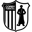 Corby Town badge