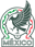 Cordobés badge