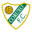 Coruxo badge
