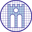 Cosmos badge