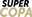 Supercopa badge