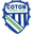 Coton Sport Ouidah badge