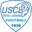 Creteil badge