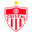 Cristal badge