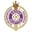 Cristo Atlético badge