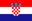 Croatia U19 badge