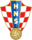 Croatia U19 W badge